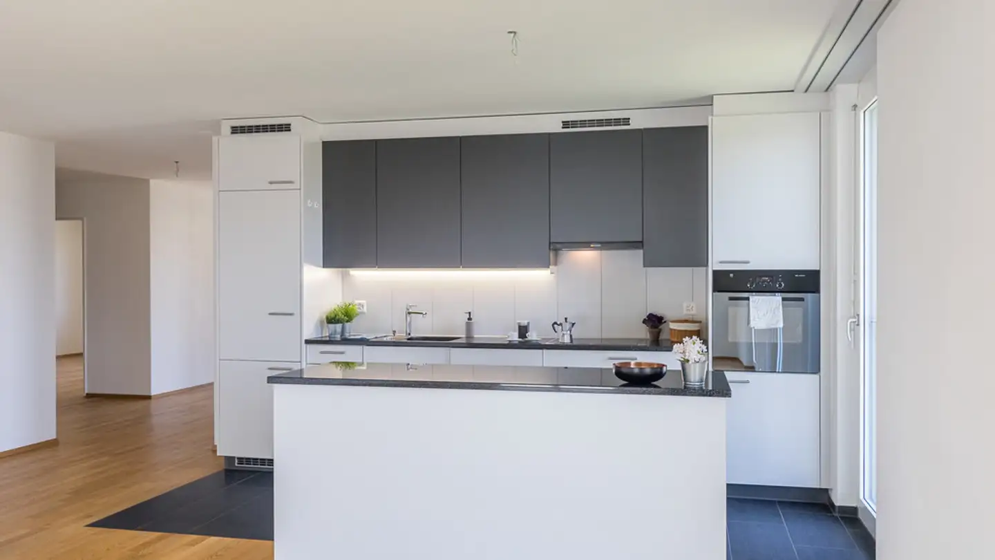 Appartement à louer - Rüteliweg 18, 5200 Brugg AG - Photo 2