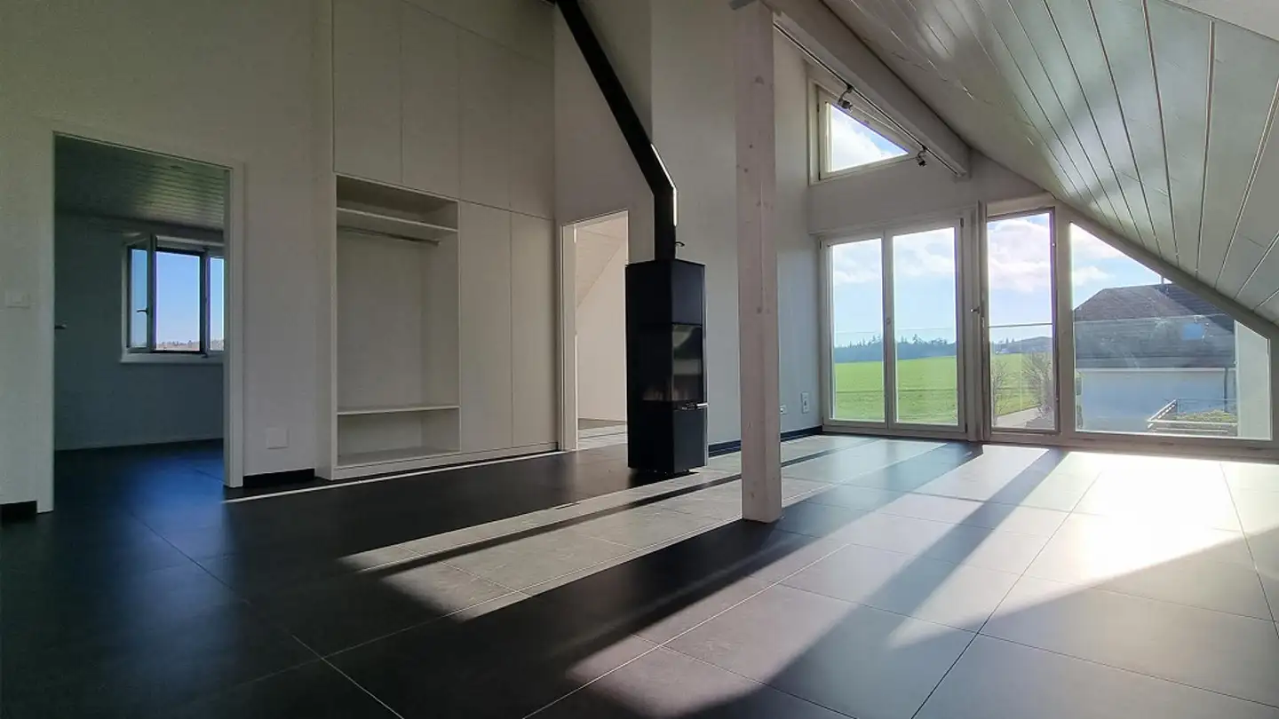 Attique à louer - Bernweg 1, 3254 Messen - Photo 3