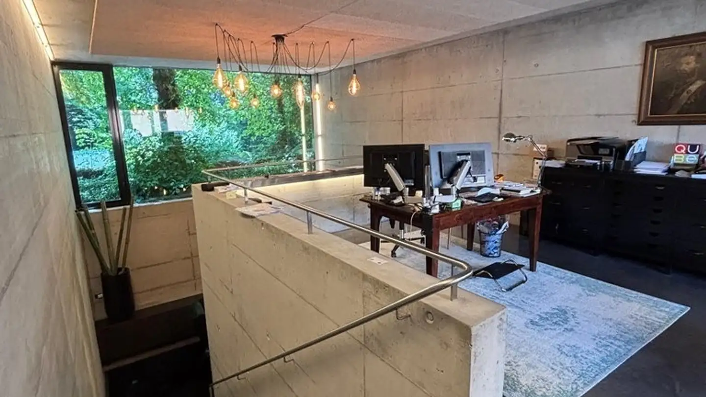 Laboratorio in affitto - Emil-Staub-Strasse 4, 8708 Männedorf - Foto 2