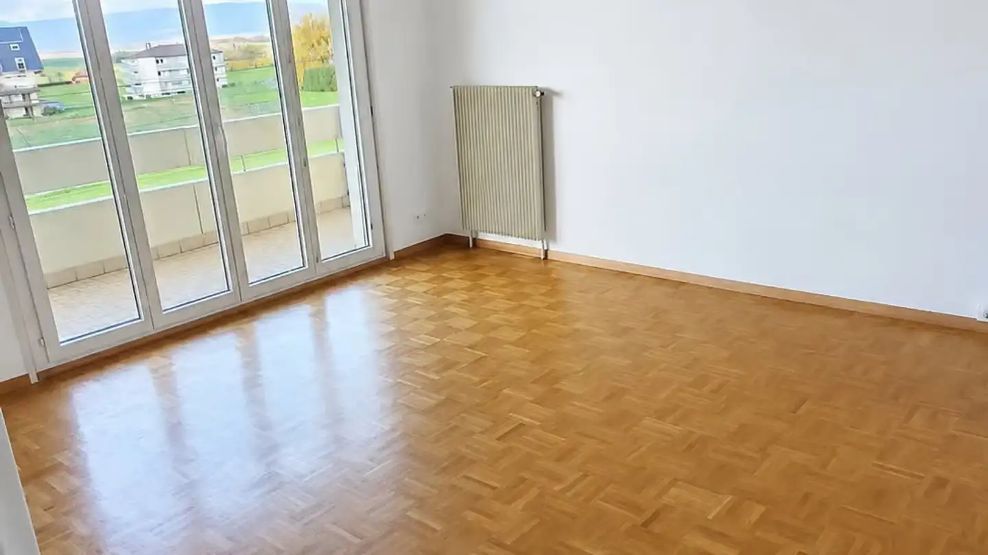 Appartement à louer - Chemin De Champ-Pamont, 1033 Cheseaux-sur-Lausanne