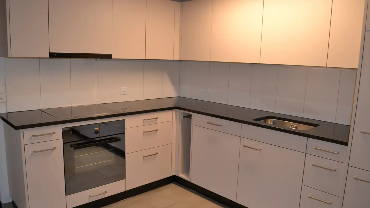 Penthouse for rent - Entlebucherstrasse 40, 6110 Wolhusen - Photo 2