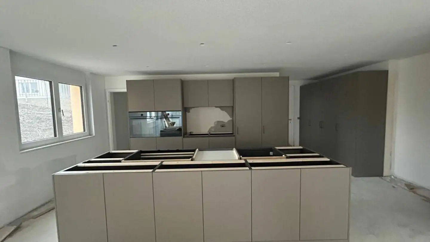 Maison individuelle à louer - Staatsstrasse 58, 8888 Heiligkreuz (Mels) - Photo 4