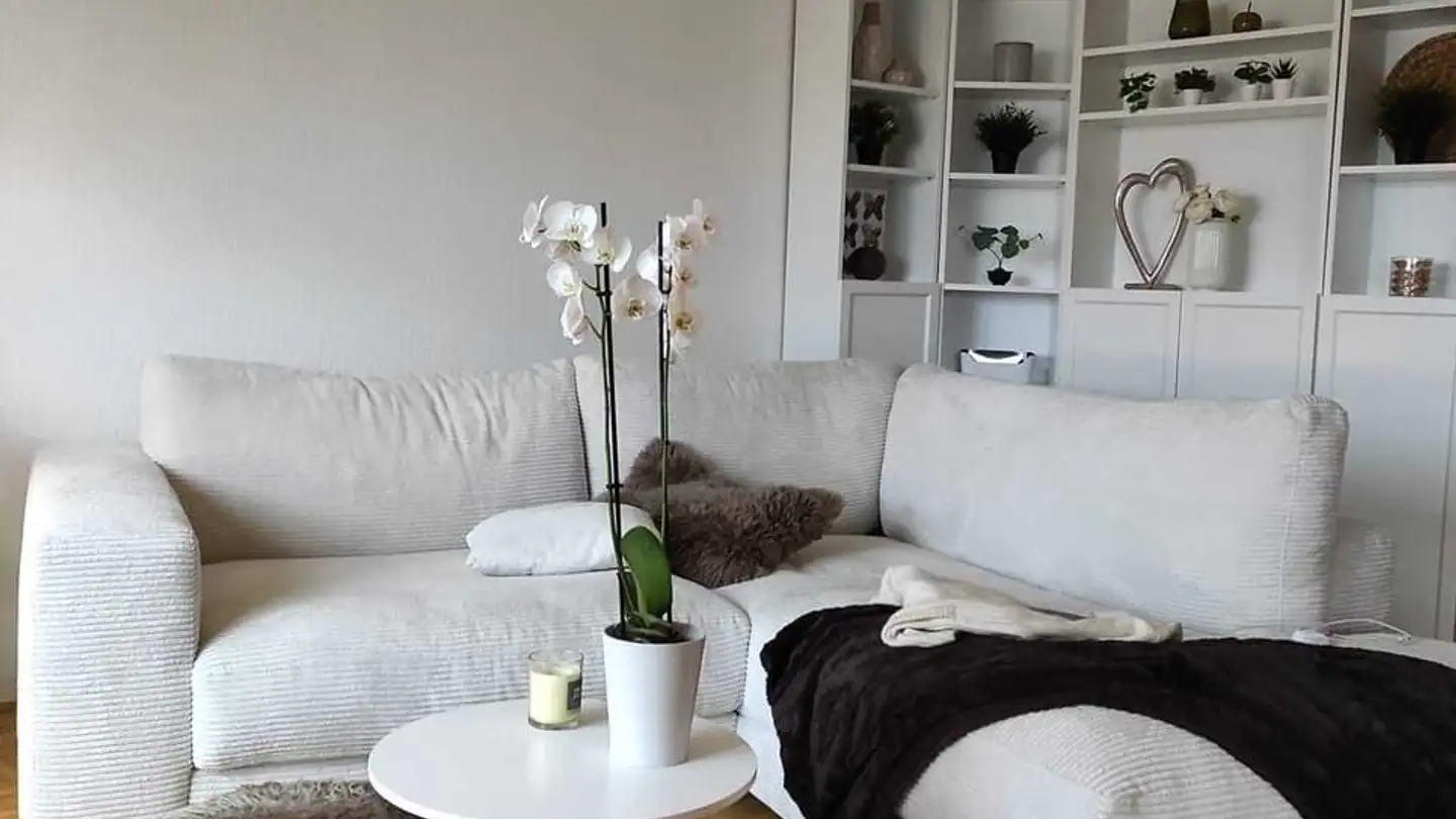 Appartement à louer - Route En Champ Didon 120, 1740 Neyruz FR - Photo 3