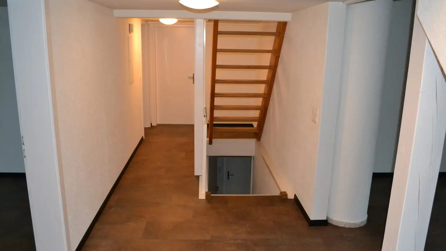 Penthouse for rent - Entlebucherstrasse 40, 6110 Wolhusen - Photo 4