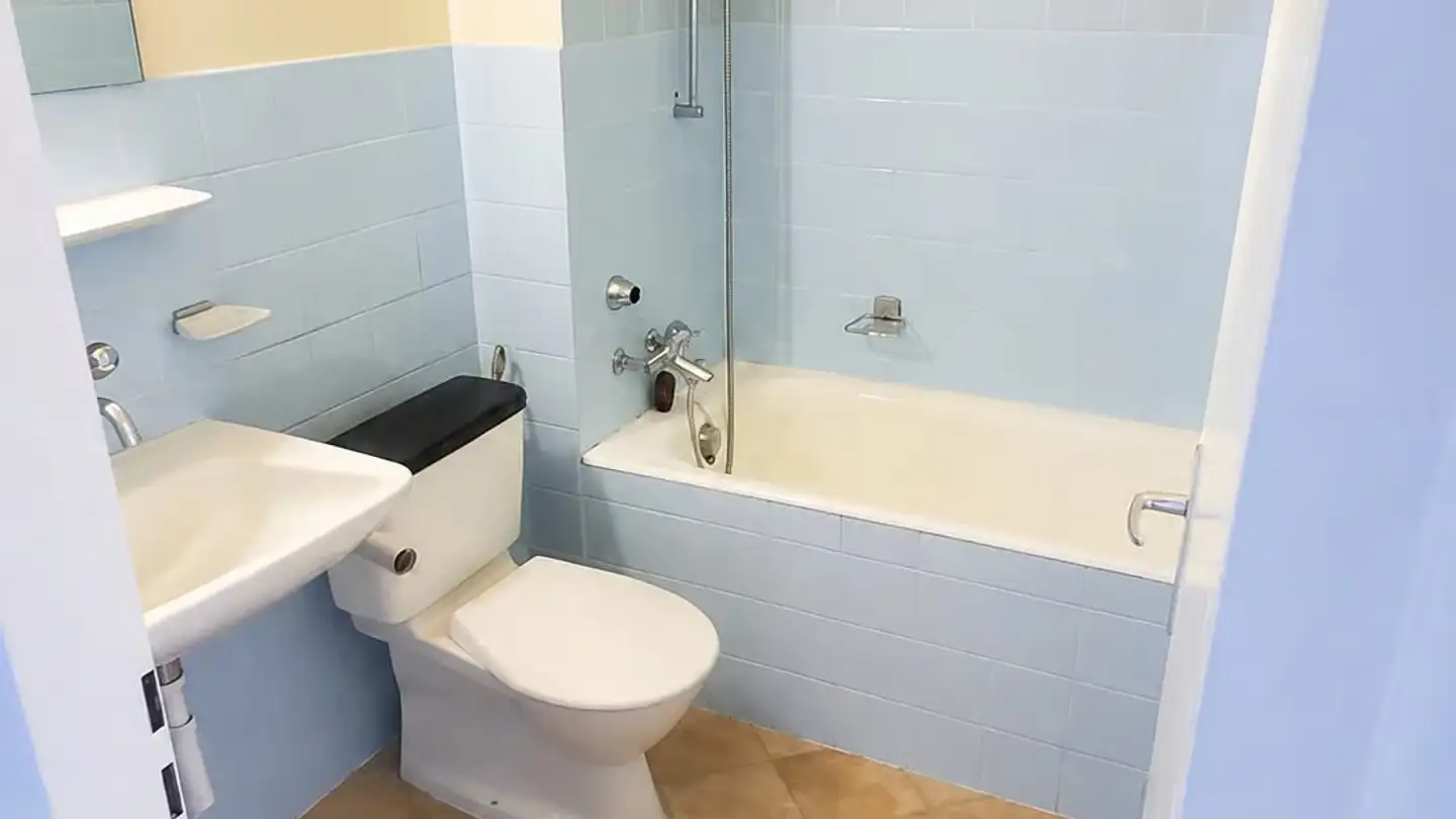 Appartement à louer - Chemin De Champ-Pamont, 1033 Cheseaux-sur-Lausanne - Photo 2
