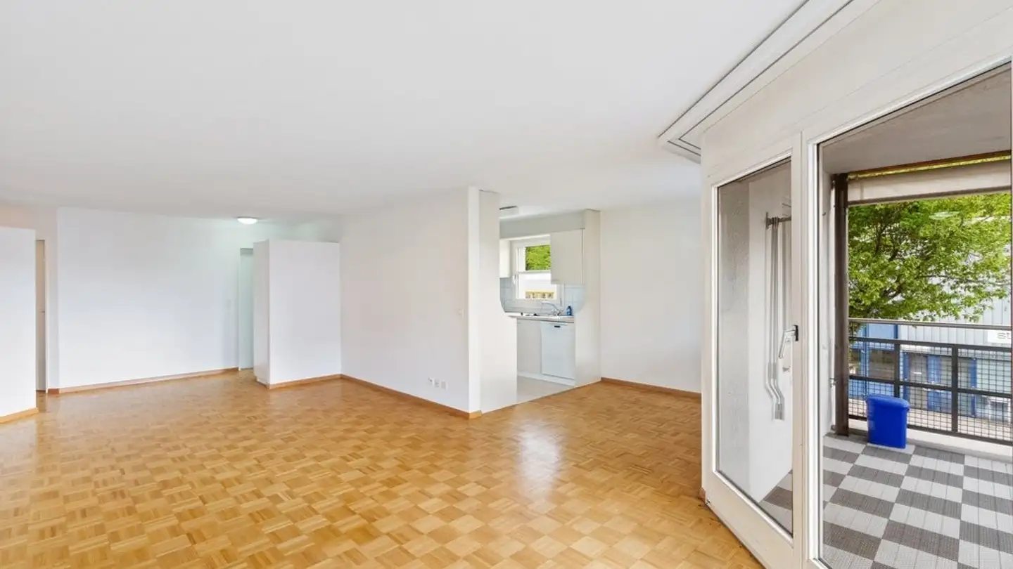 Apartment for rent - Buchenstrasse 5, 4533 Riedholz - Photo 2