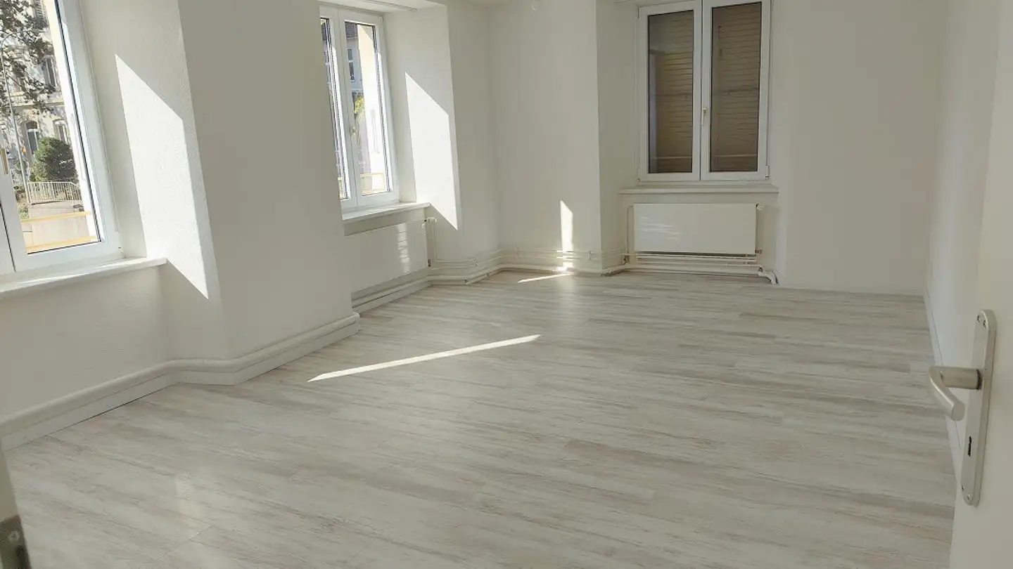 Apartment for rent - Baselstrasse 10, 4242 Laufen - Photo 3