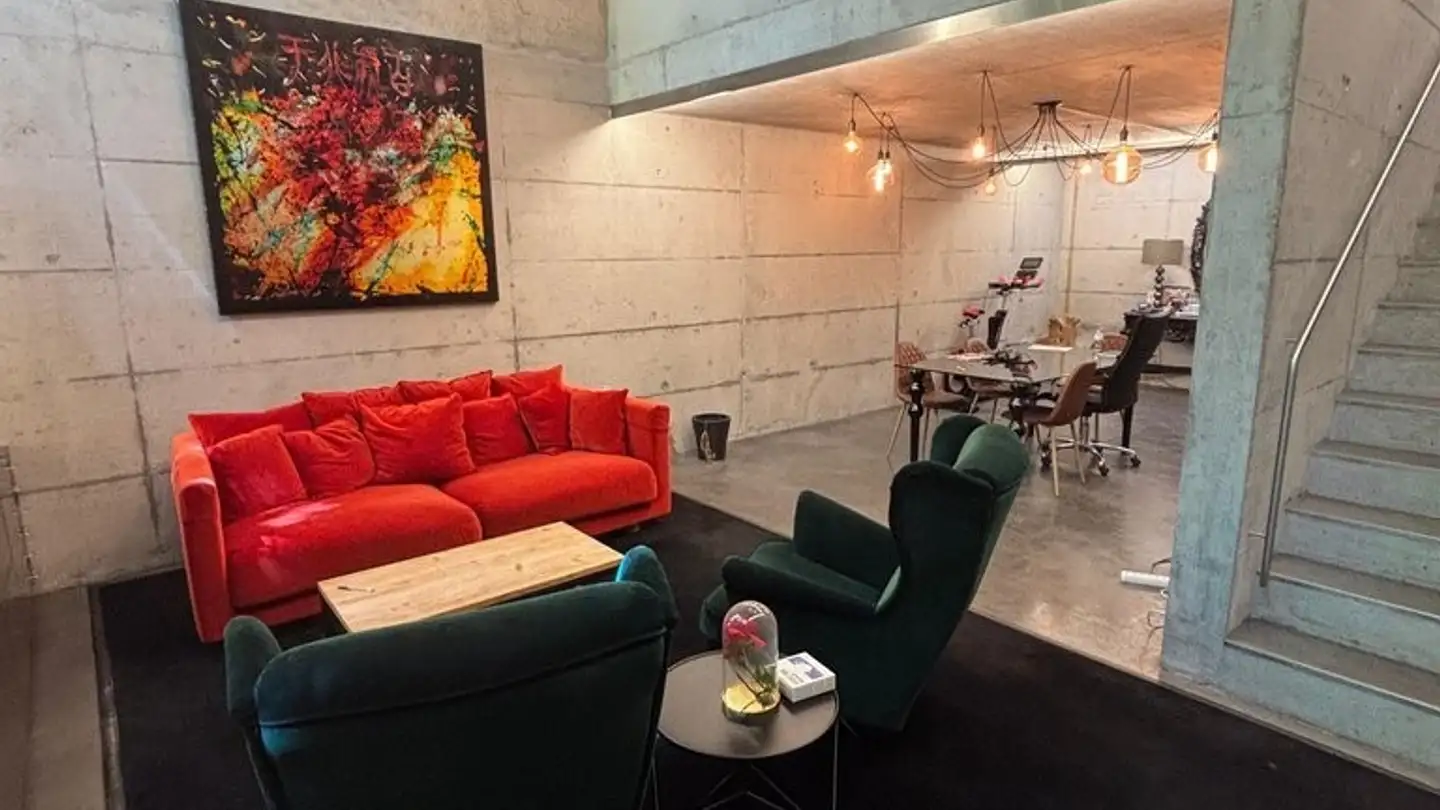 Laboratorio in affitto - Emil-Staub-Strasse 4, 8708 Männedorf - Foto 3
