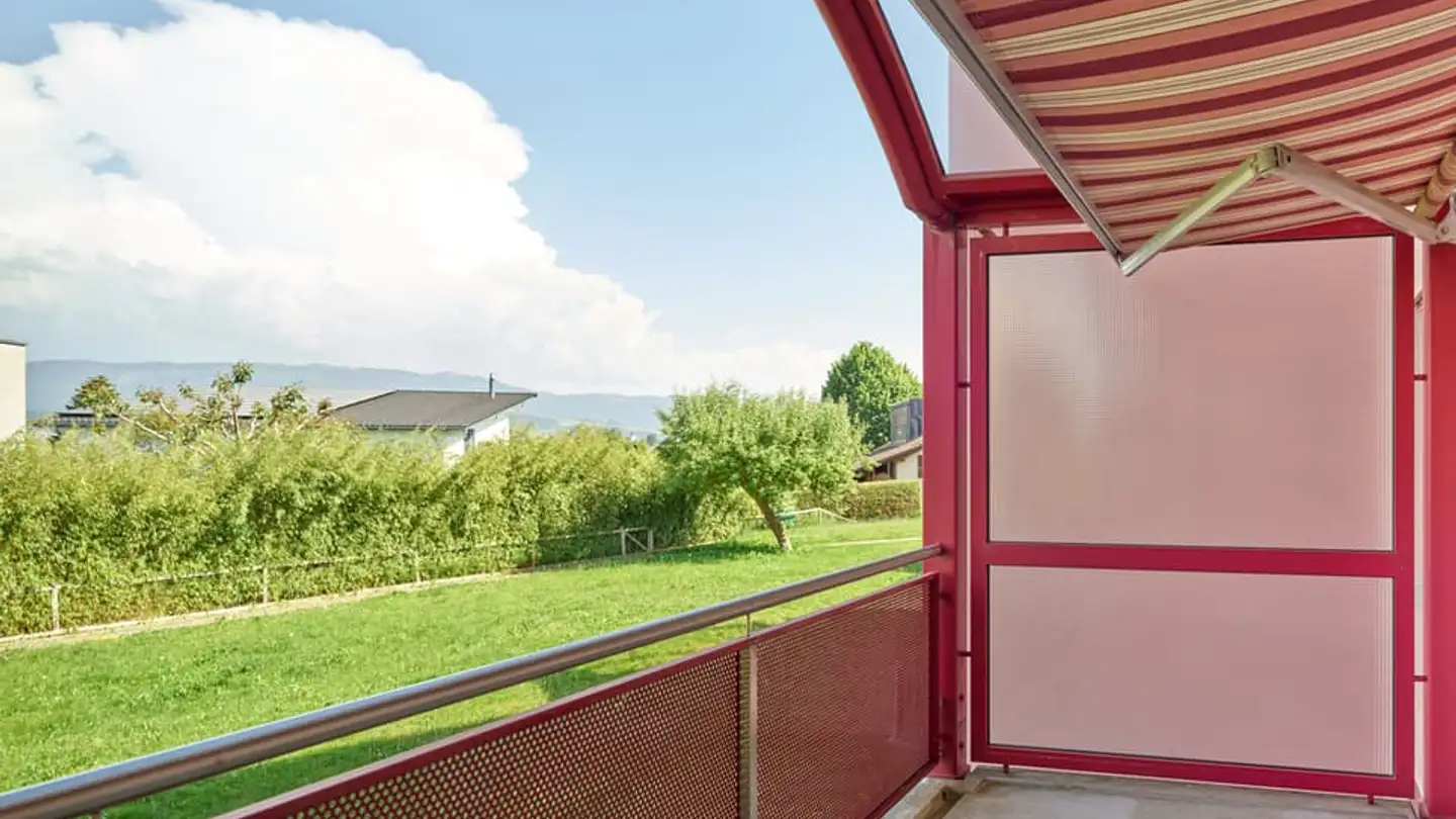 Appartement à louer - Route En Champ Didon 120, 1740 Neyruz FR