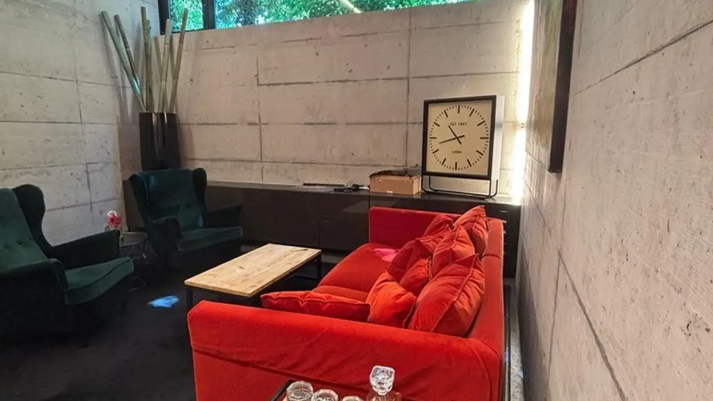 Laboratorio in affitto - Emil-Staub-Strasse 4, 8708 Männedorf - Foto 4