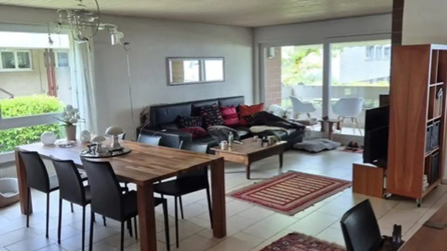 Wohnung kaufen - 2560 Nidau