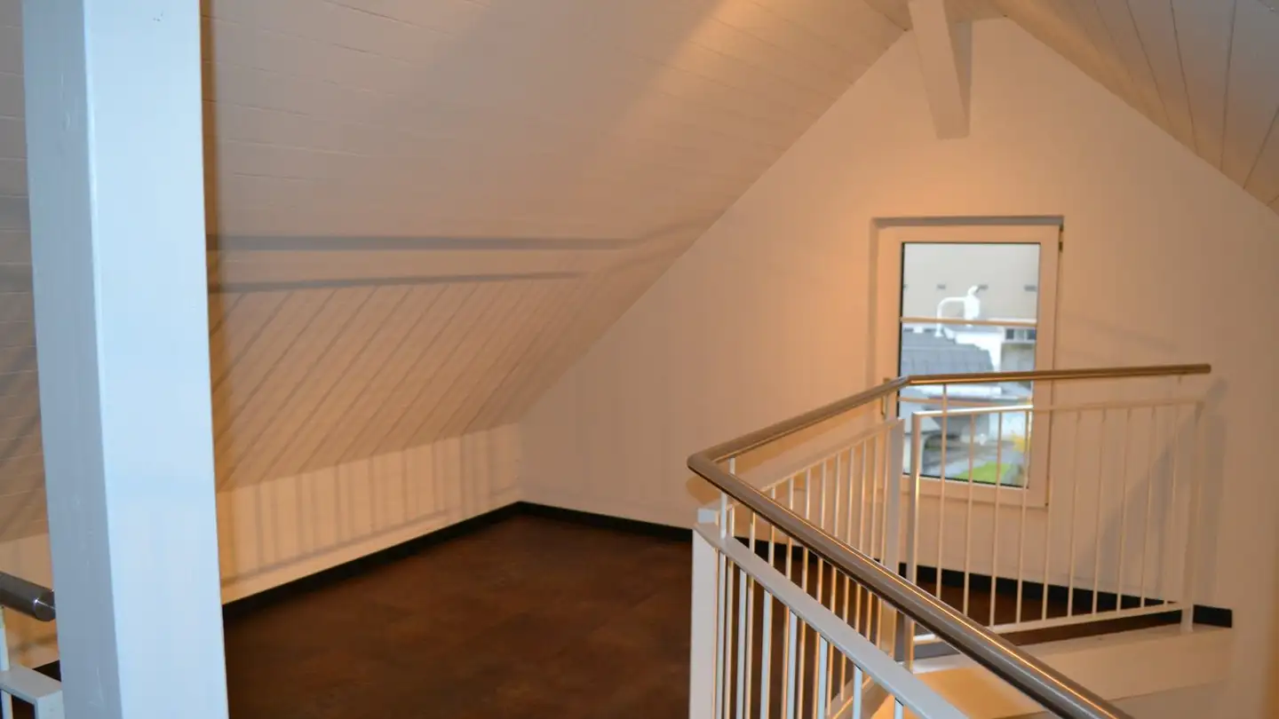 Penthouse for rent - Entlebucherstrasse 40, 6110 Wolhusen