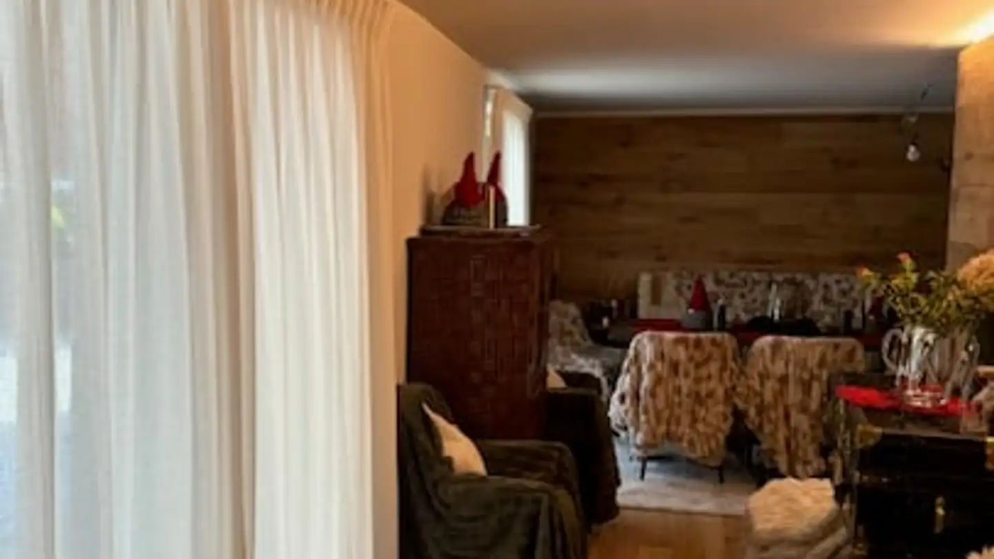 Apartment for rent - Via Maistra 115, 7505 Celerina/Schlarigna - Photo 4