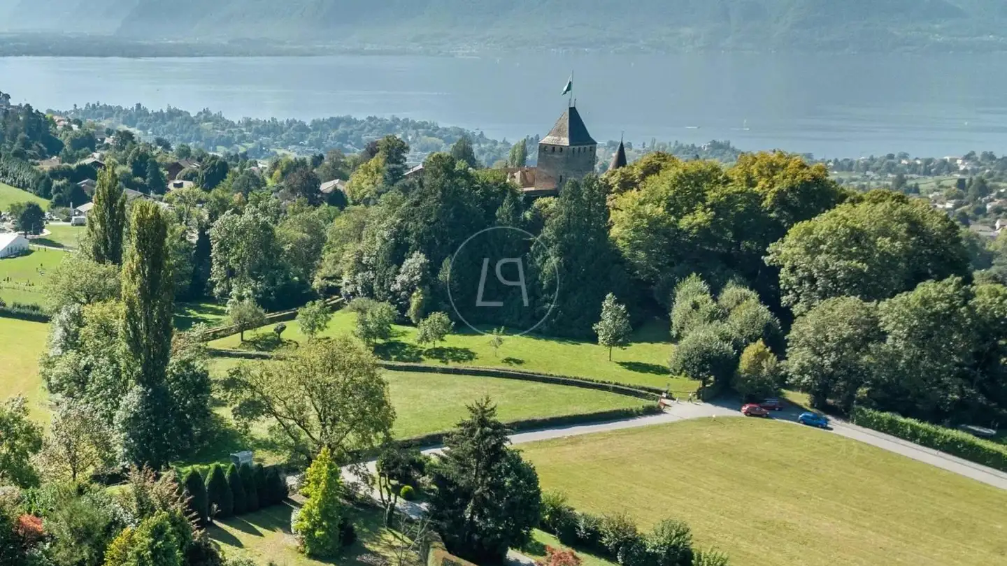 Bauland kaufen - 1806 St-Légier-La Chiésaz - Foto 4