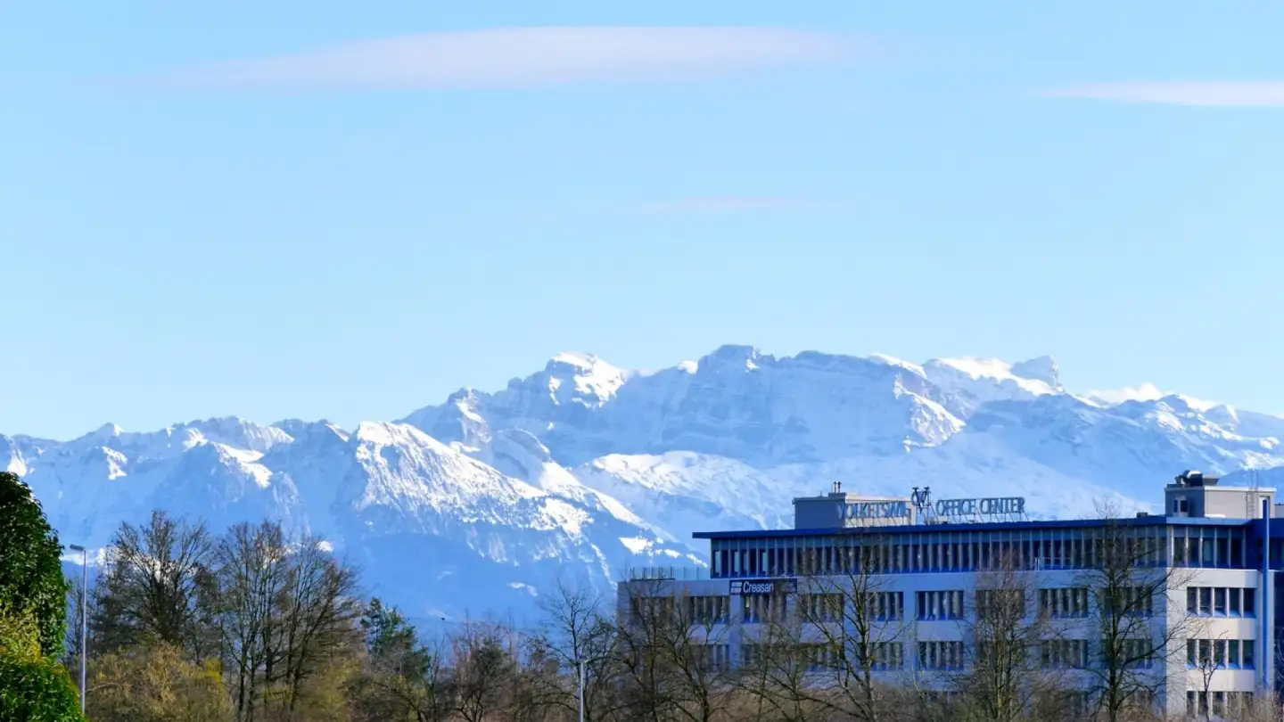 Attico in vendita - 8604 Volketswil - Photo 2