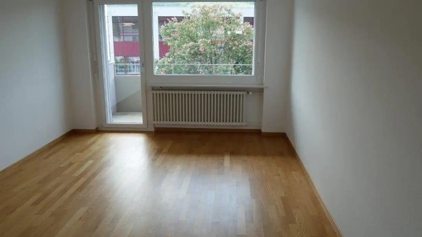 Appartement à louer - Dorfstrasse 16, 4612 Wangen b. Olten