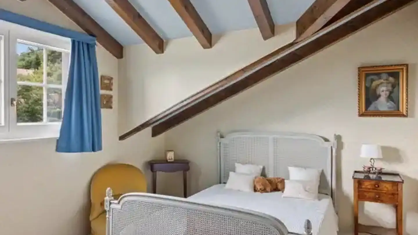 Villa in vendita - 1991 Salins - Foto 2