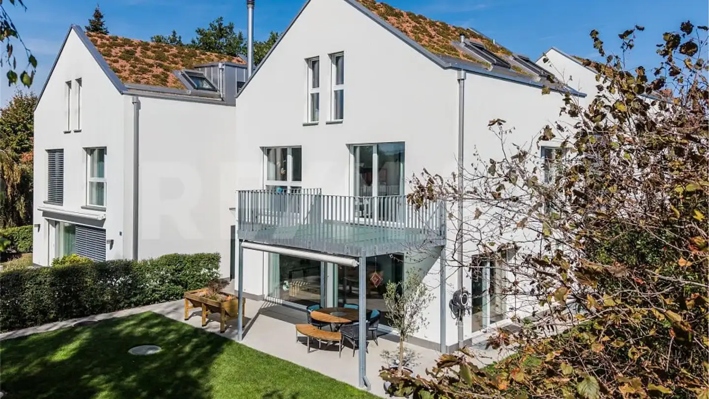 Maison individuelle à vendre - Schwandenstrasse, 8910 Affoltern am Albis