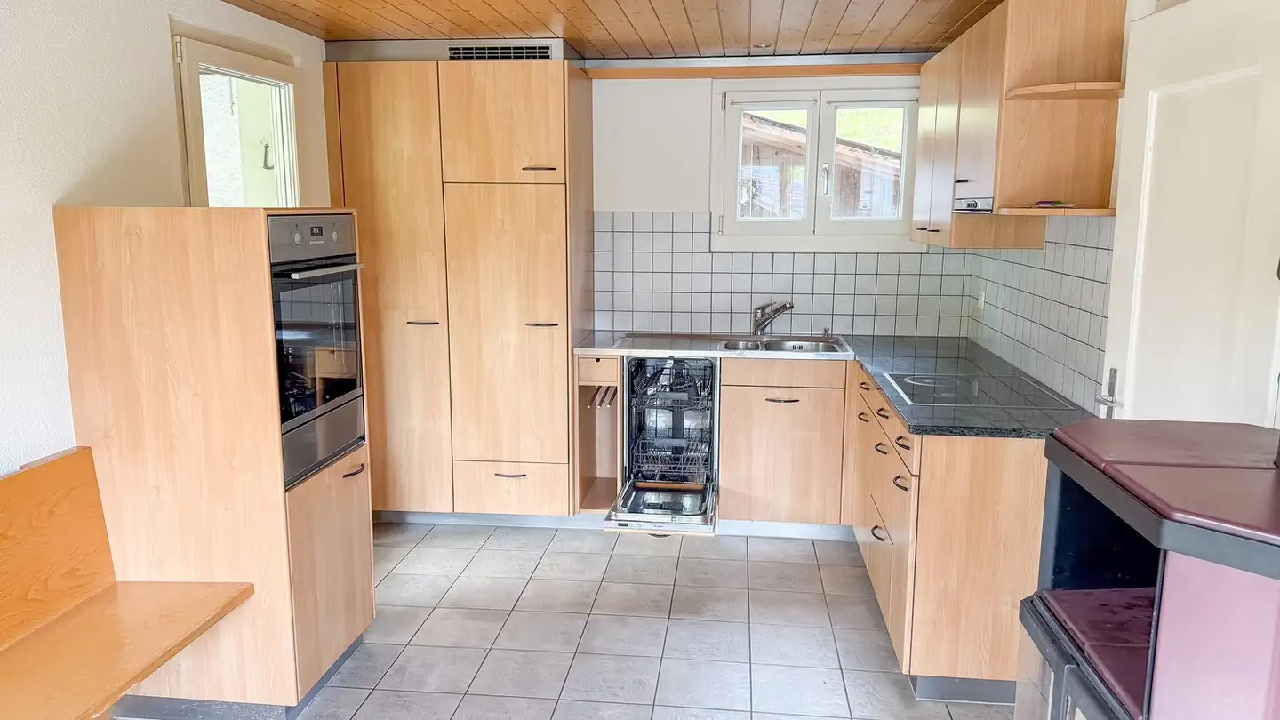 Casa singola in affitto - Eichhaldenstrasse 8, 8492 Wila - Foto 3