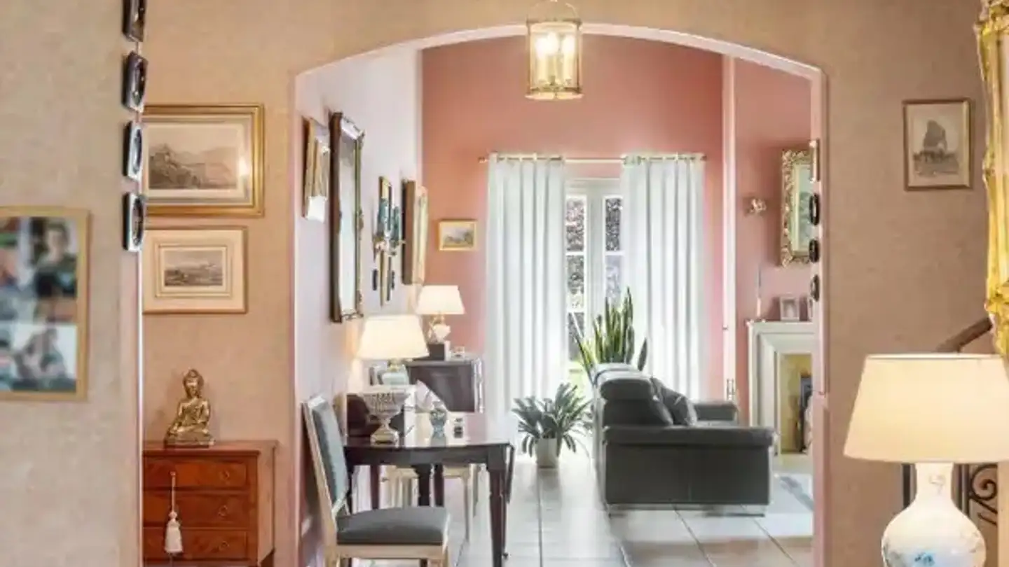 Villa in vendita - 1991 Salins