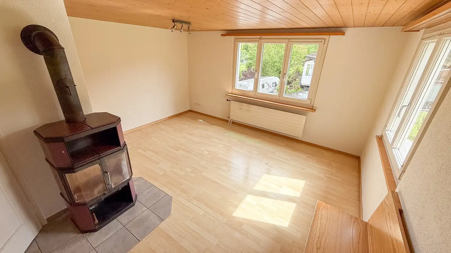 Casa singola in affitto - Eichhaldenstrasse 8, 8492 Wila - Foto 4