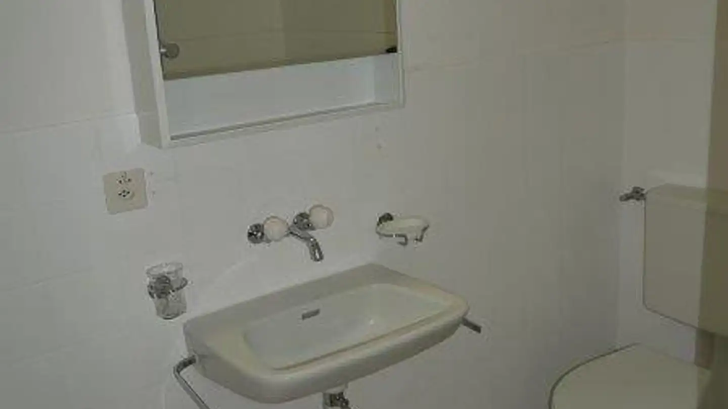 Appartement à louer - Dorfstrasse 16, 4612 Wangen b. Olten - Photo 3
