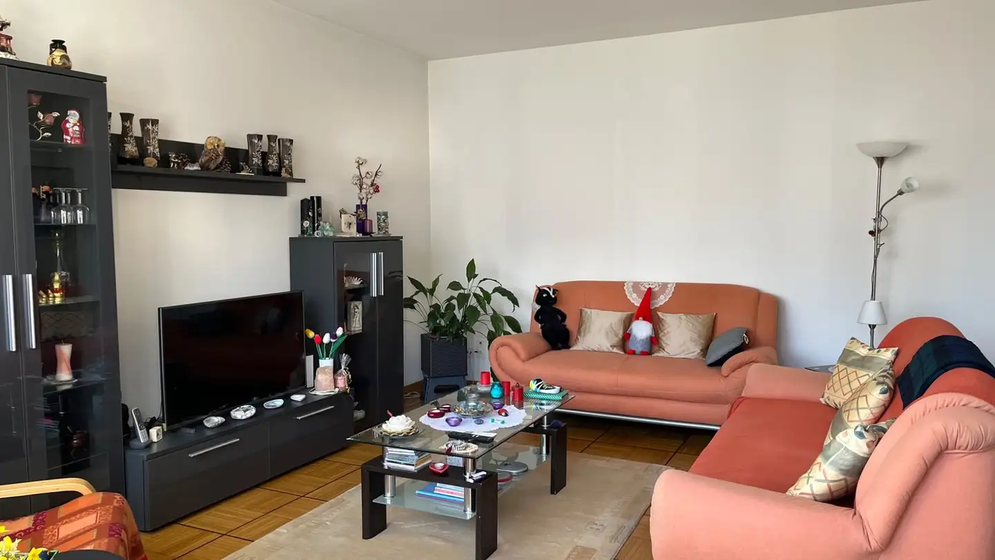 Apartment for rent - Via ai Saleggi 14, 6600 Locarno