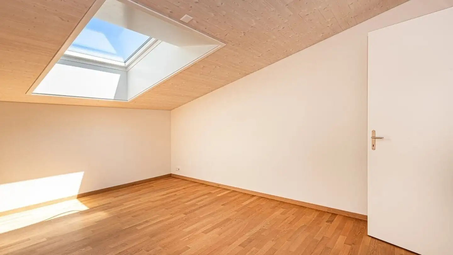 Appartement à louer - Rösslimatte, 6063 Stalden (Sarnen) - Photo 3