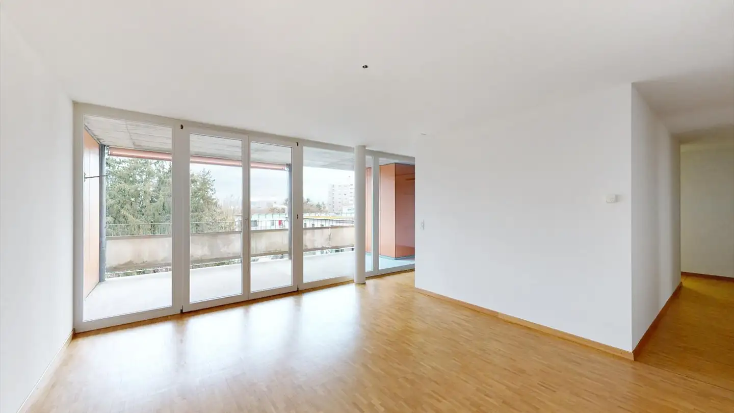 Apartment for rent - Wallisellerstrasse 163, 8152 Opfikon