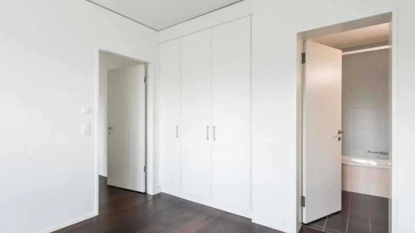 Wohnung mieten - Wiesenstrasse 30B, 5400 Baden - Foto 2