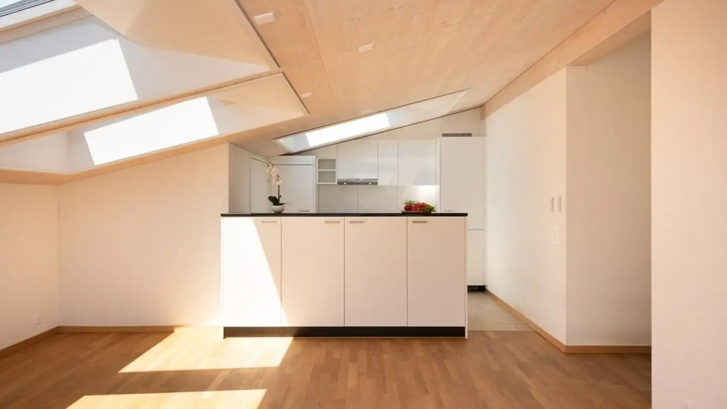 Appartement à louer - Rösslimatte, 6063 Stalden (Sarnen) - Photo 4