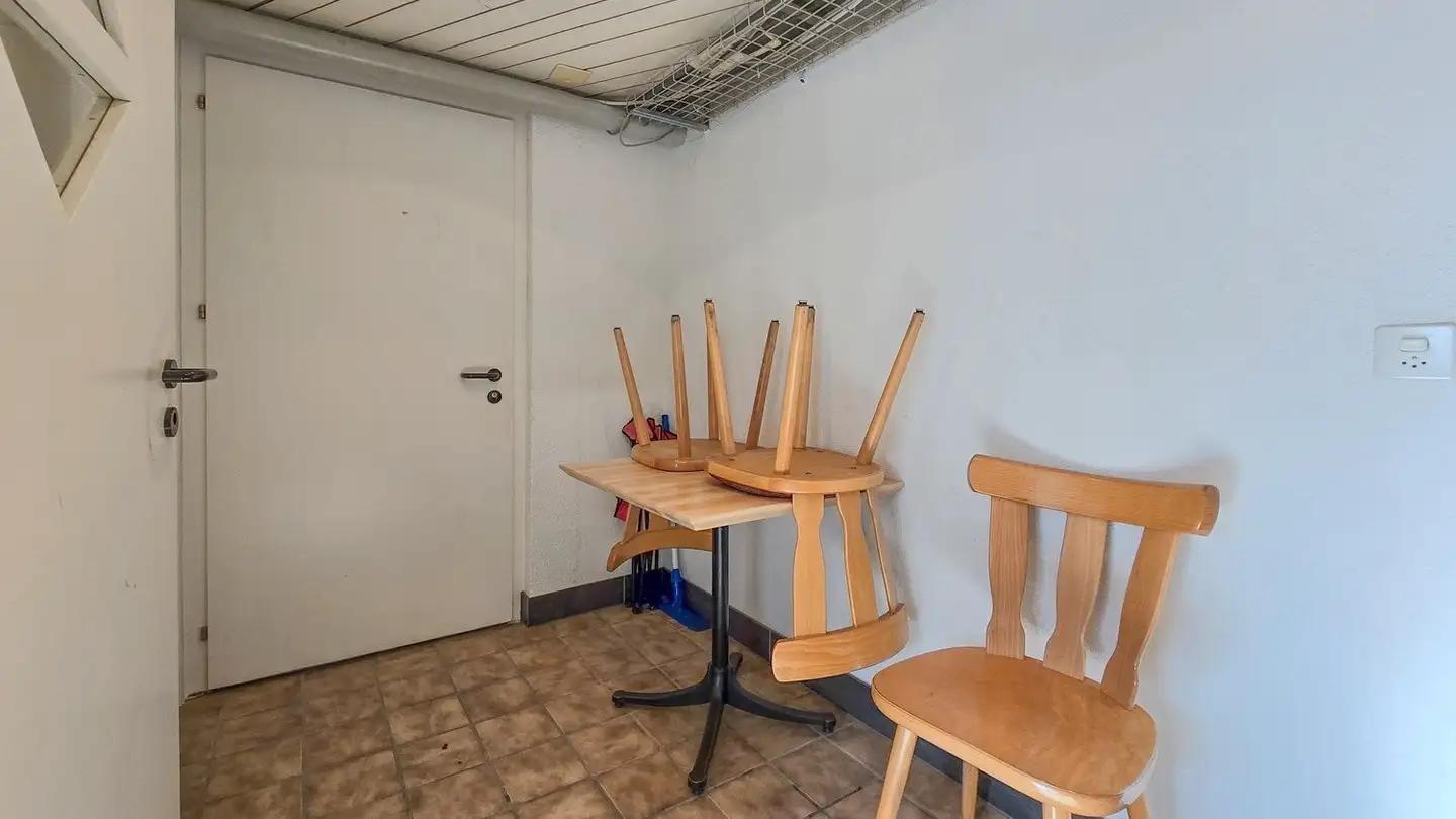 Gewerbe mieten - Dorfstrasse 2, 3714 Frutigen - Foto 2