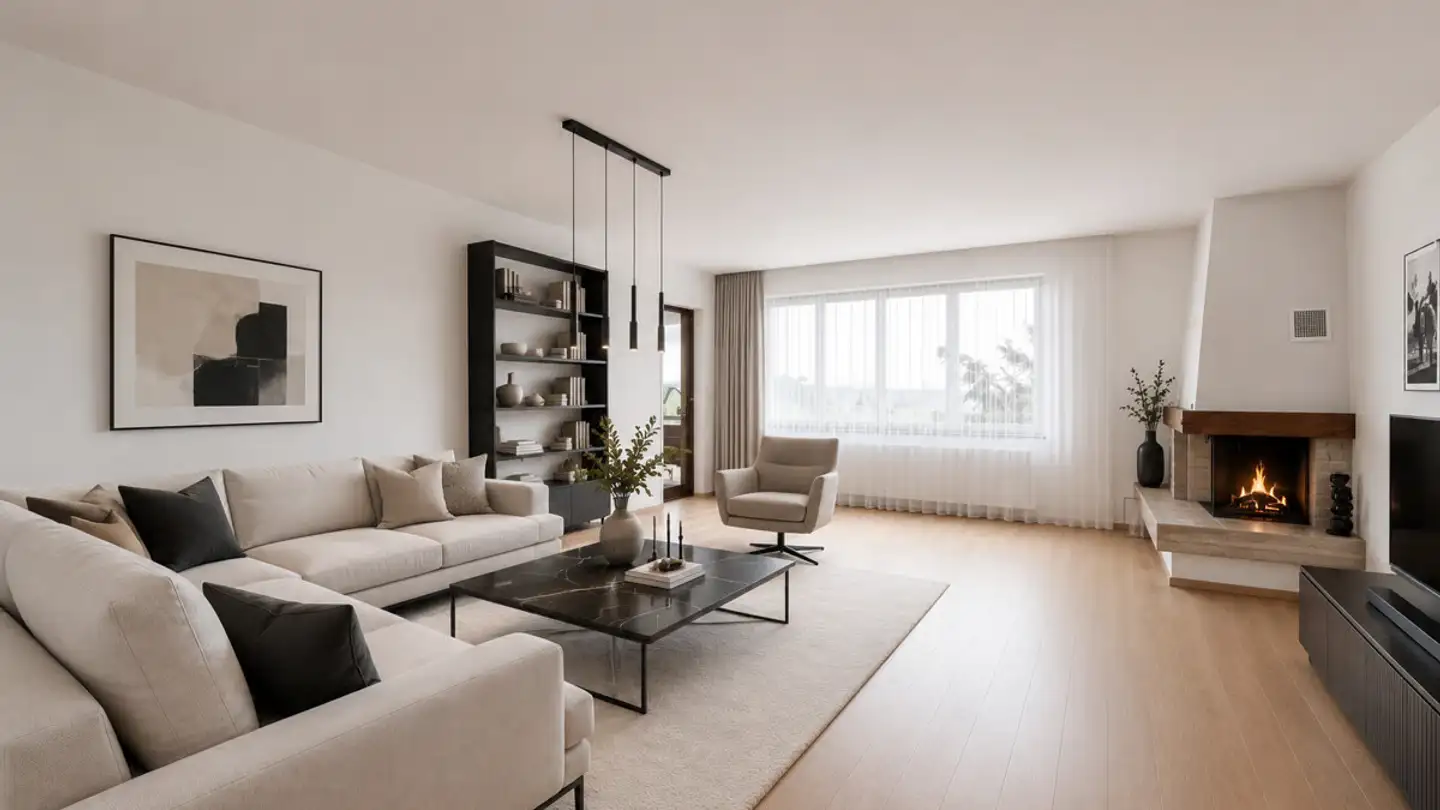 Apartment for sale - 8212 Neuhausen am Rheinfall