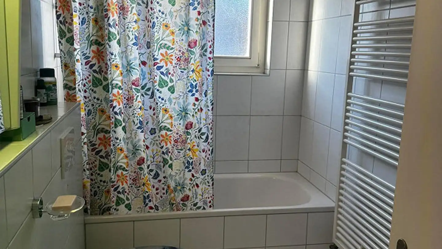Apartment for rent - Unterer Haldenweg 11, 6343 Rotkreuz