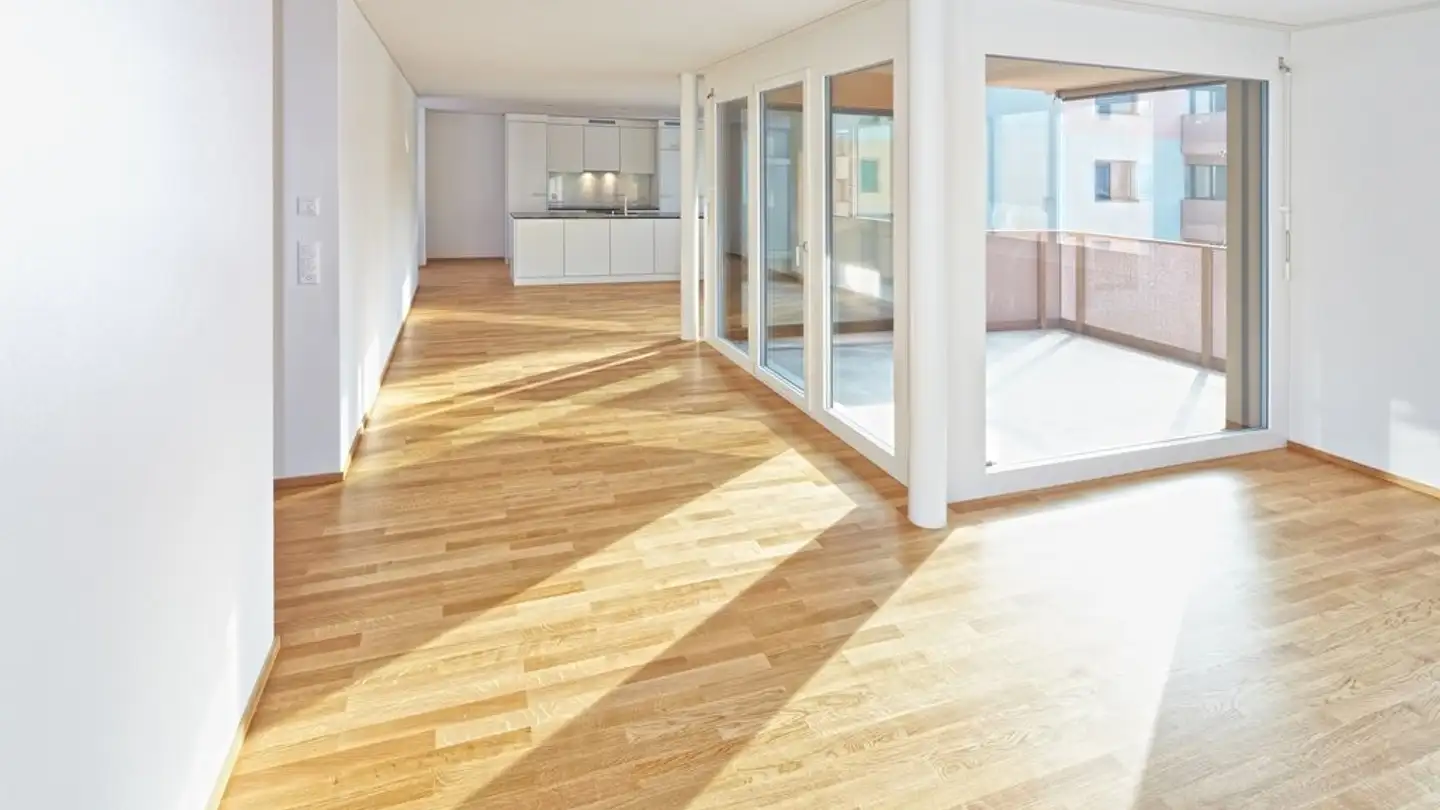 Appartamento in affitto - Zentrum Staldenbach 13, 8808 Pfäffikon SZ - Foto 3