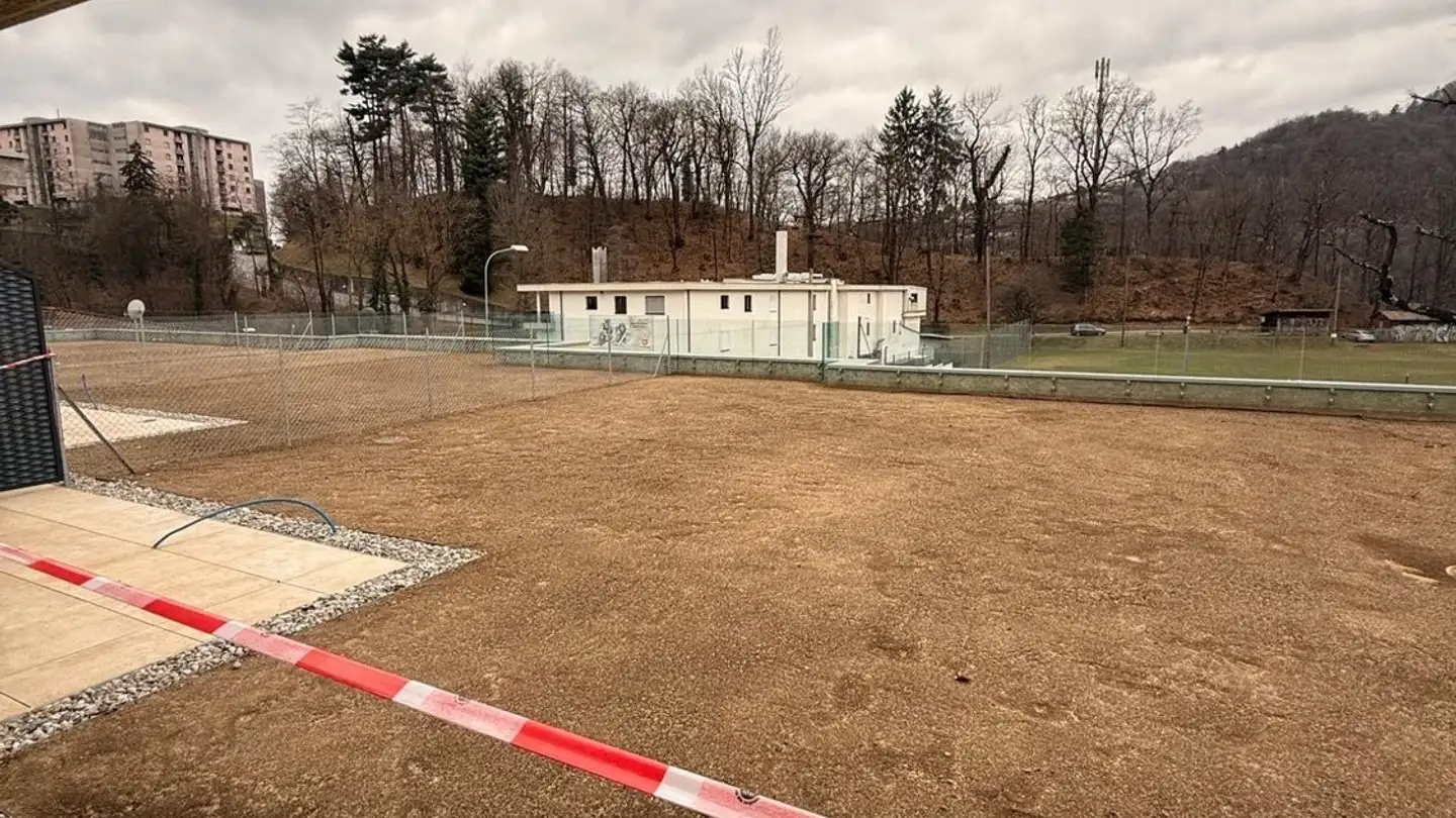 Appartamento in affitto - Via Navesco 28, 6942 Savosa - Foto 3