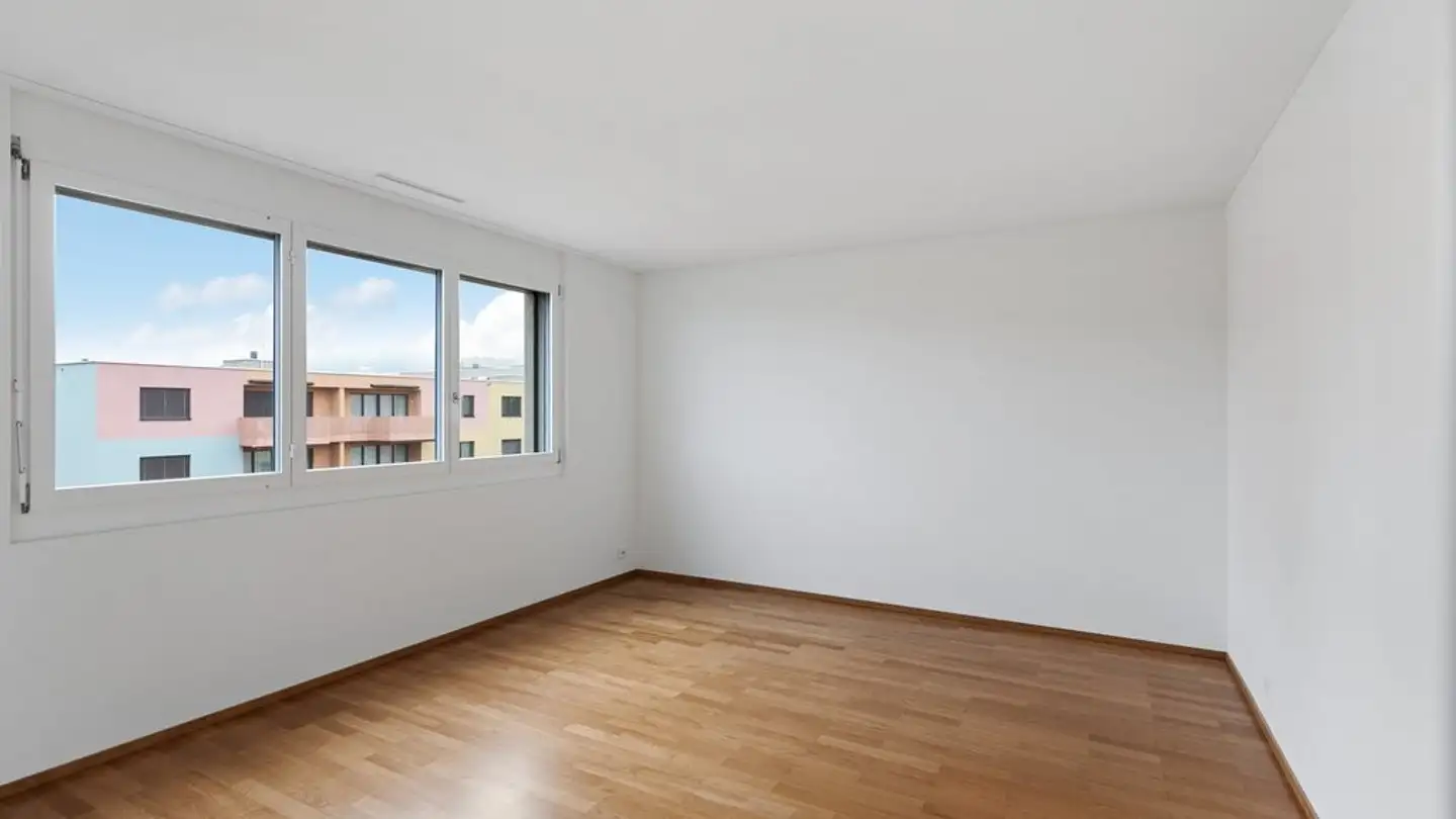 Appartamento in affitto - Zentrum Staldenbach 13, 8808 Pfäffikon SZ - Foto 4
