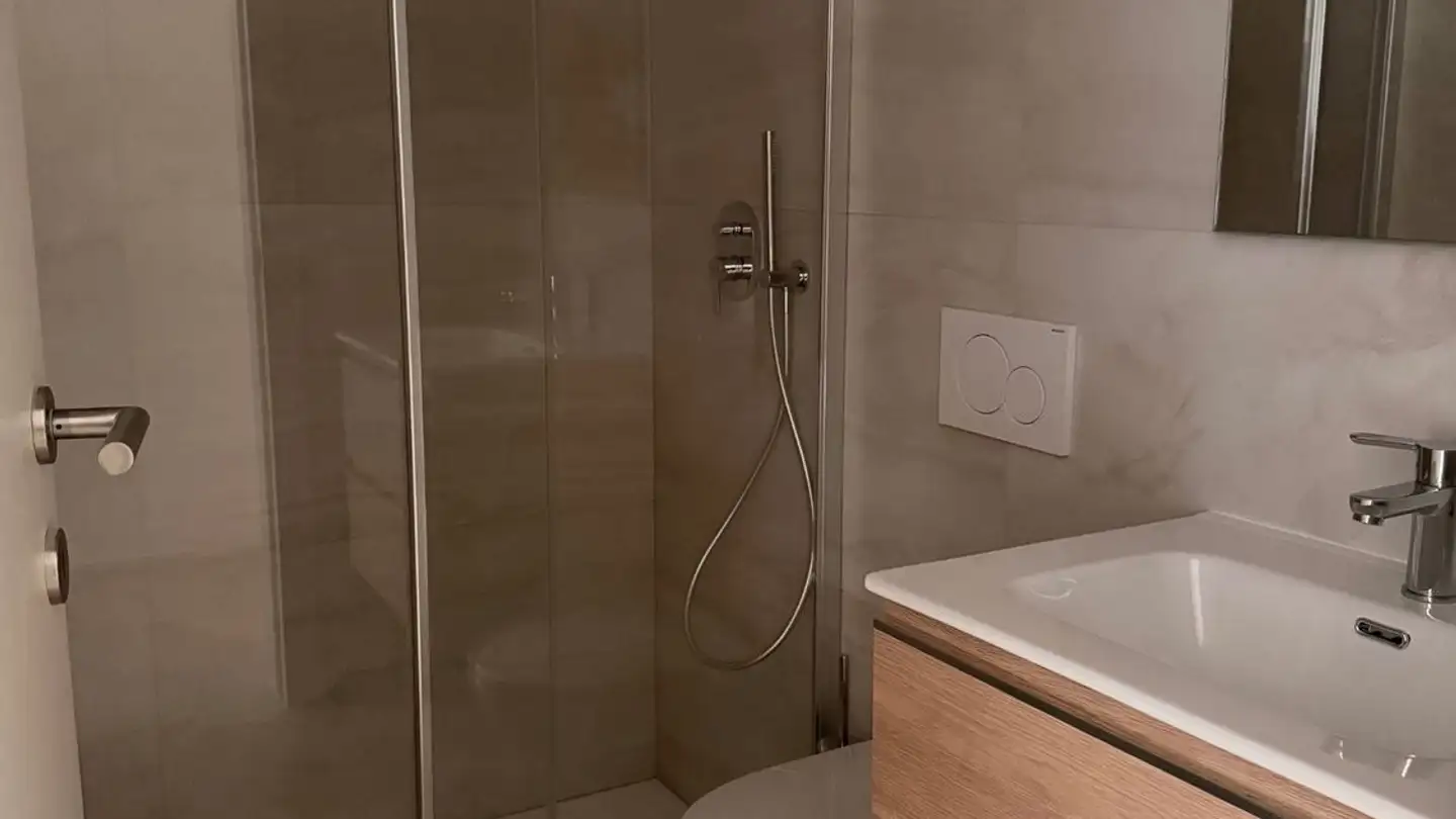 Appartamento in affitto - Via Navesco 28, 6942 Savosa - Foto 4