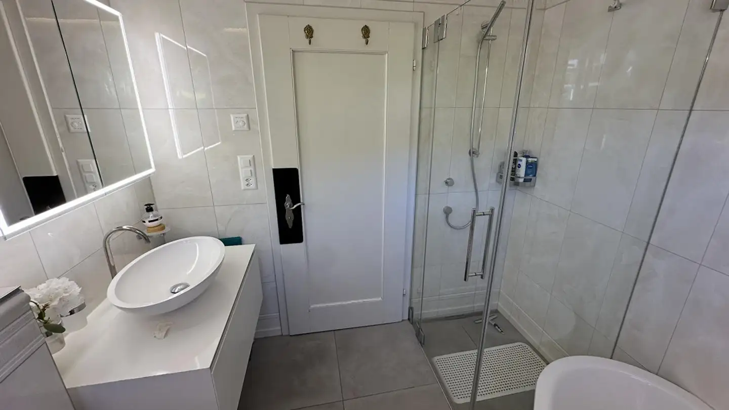 Villa à louer - Spiesackerstrasse 6, 4524 Günsberg - Photo 4