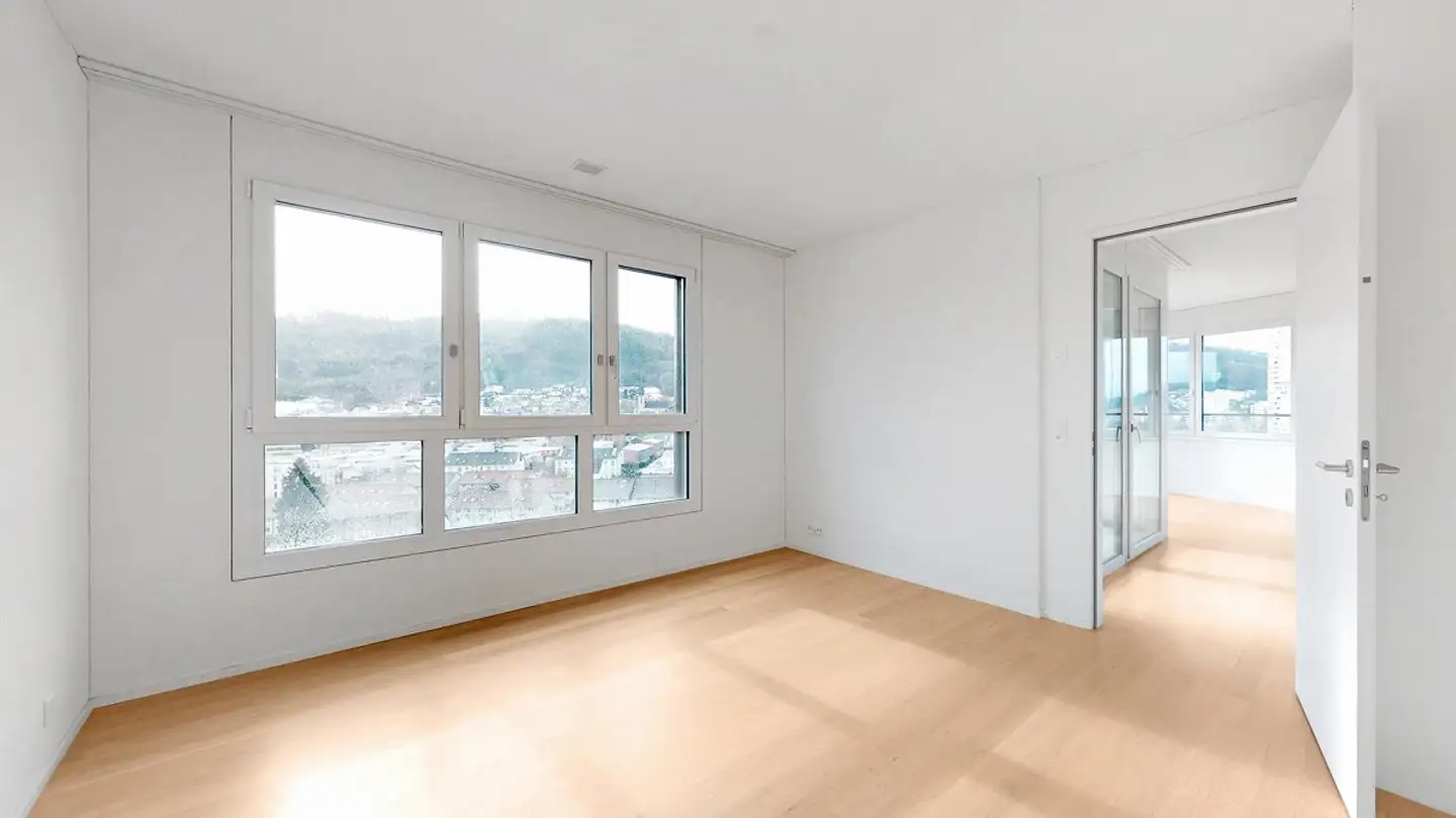 Appartamento in affitto - Rütistrasse 1, 8957 Spreitenbach