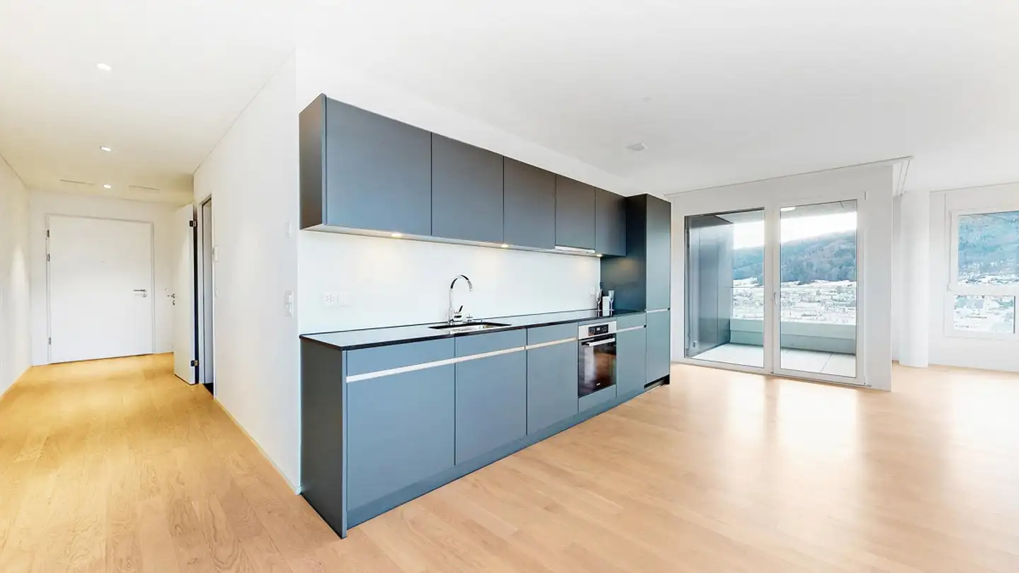 Appartamento in affitto - Rütistrasse 1, 8957 Spreitenbach - Foto 2