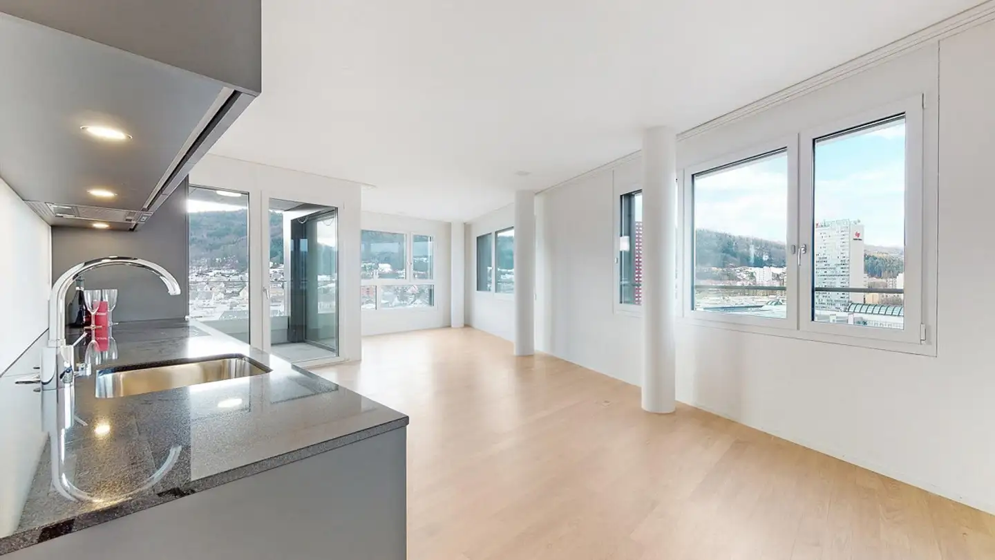 Appartamento in affitto - Rütistrasse 1, 8957 Spreitenbach - Foto 4