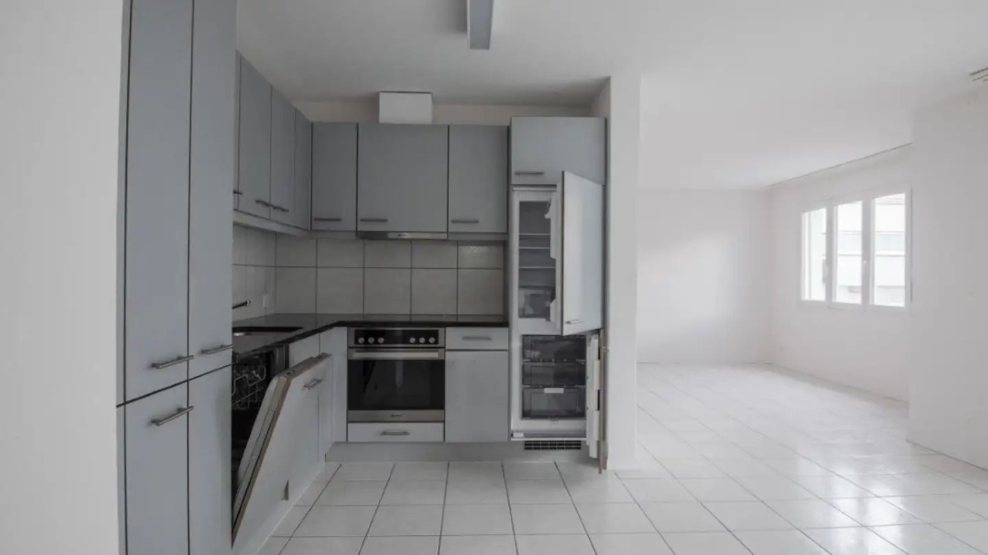 Appartamento in affitto - Pleerweg 3, 3400 Burgdorf - Foto 4