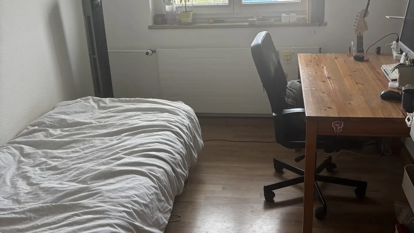 Apartment for rent - Luegislandstrasse 59, 8051 Zürich