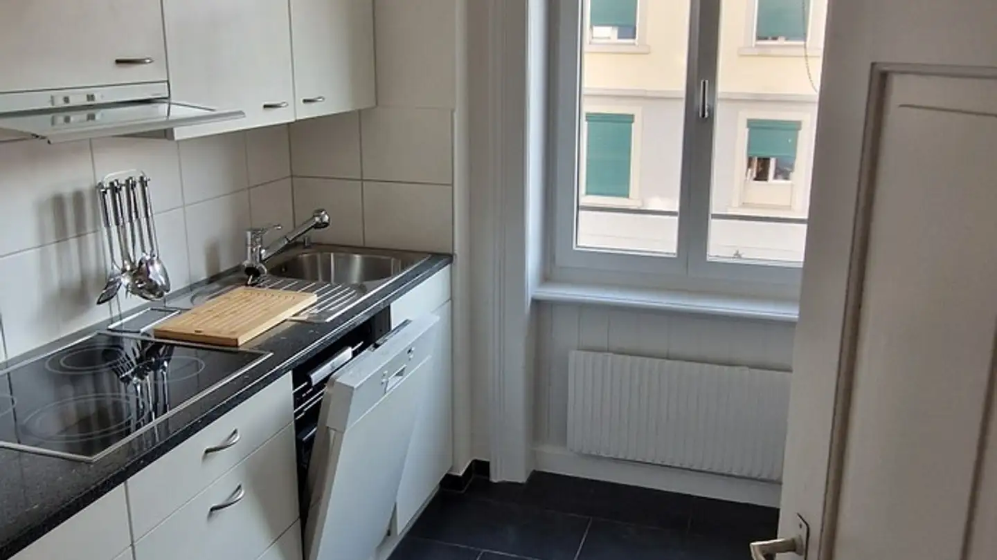 Wohnung mieten - Lindenstrasse 66, 9000 St. Gallen