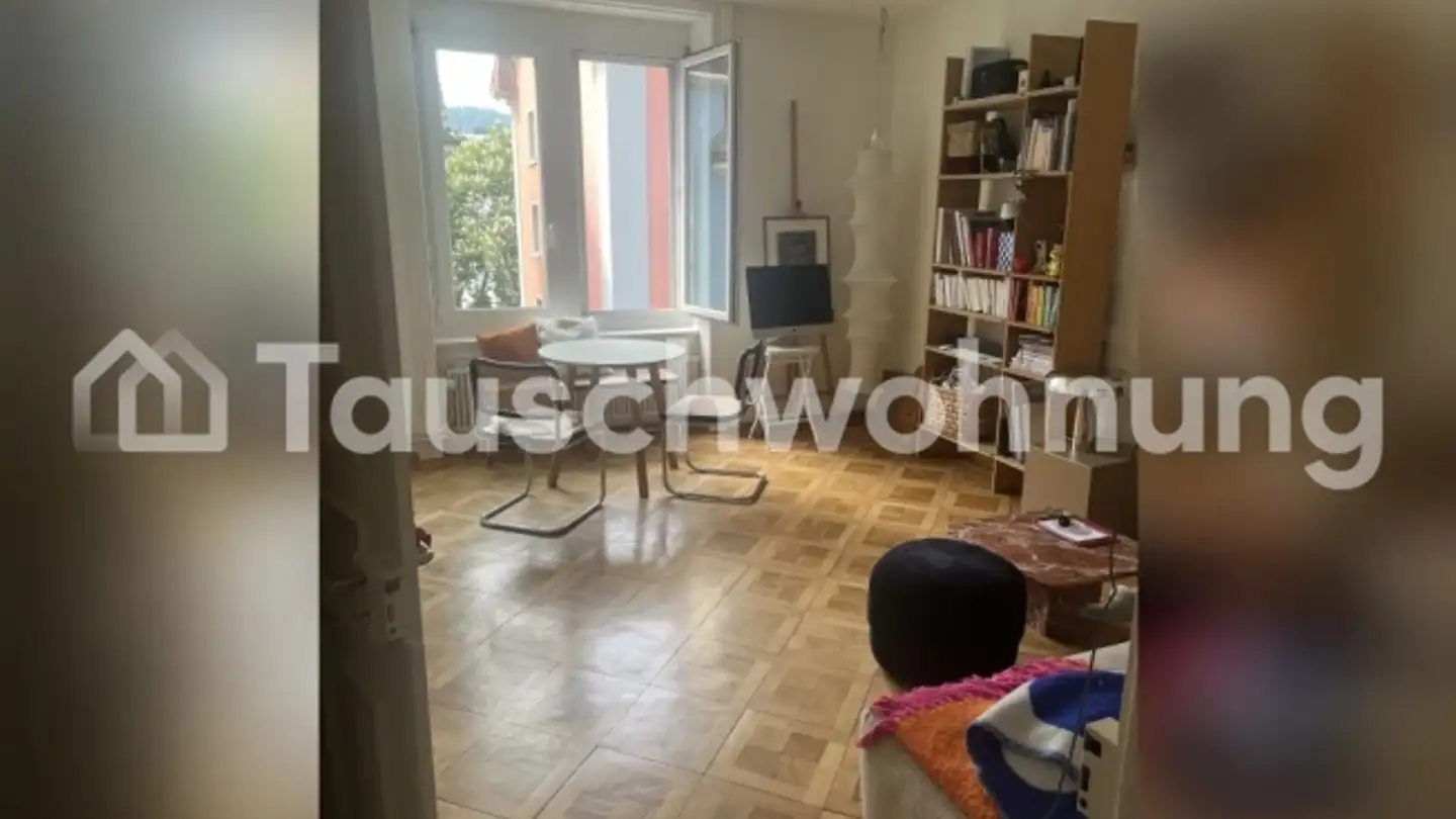 Appartement à louer - 8004 Zürich