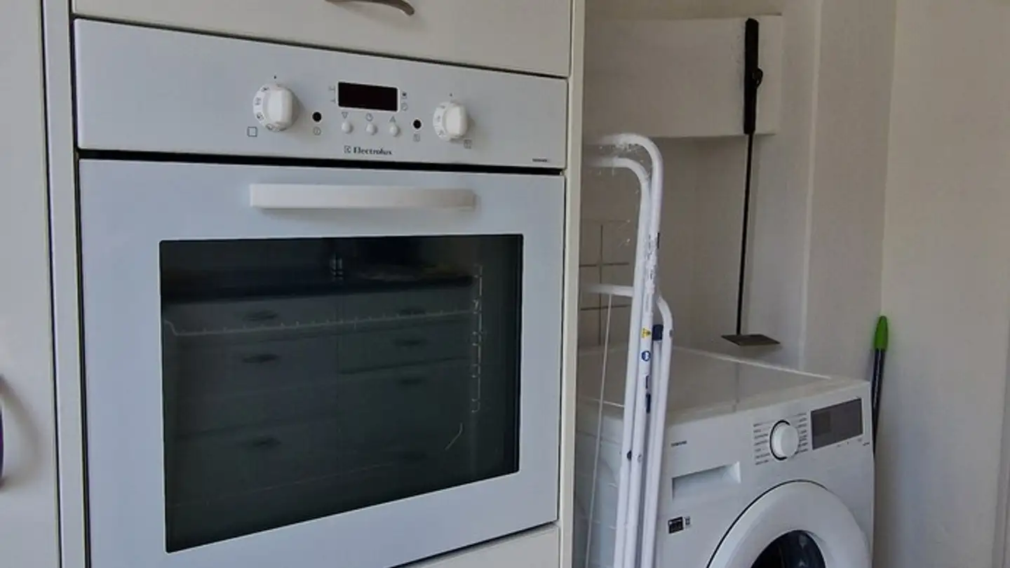Appartement à louer - Lindenstrasse 66, 9000 St. Gallen - Photo 2