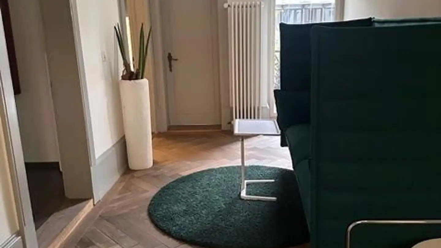 Bürofläche mieten - Pilatusstrasse 28, 6003 Luzern - Foto 4