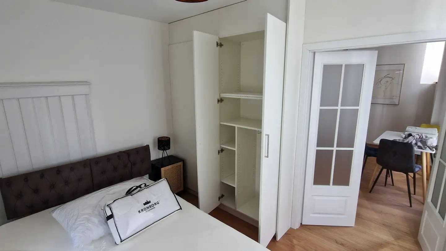 Appartement à louer - Lindenstrasse 66, 9000 St. Gallen - Photo 3