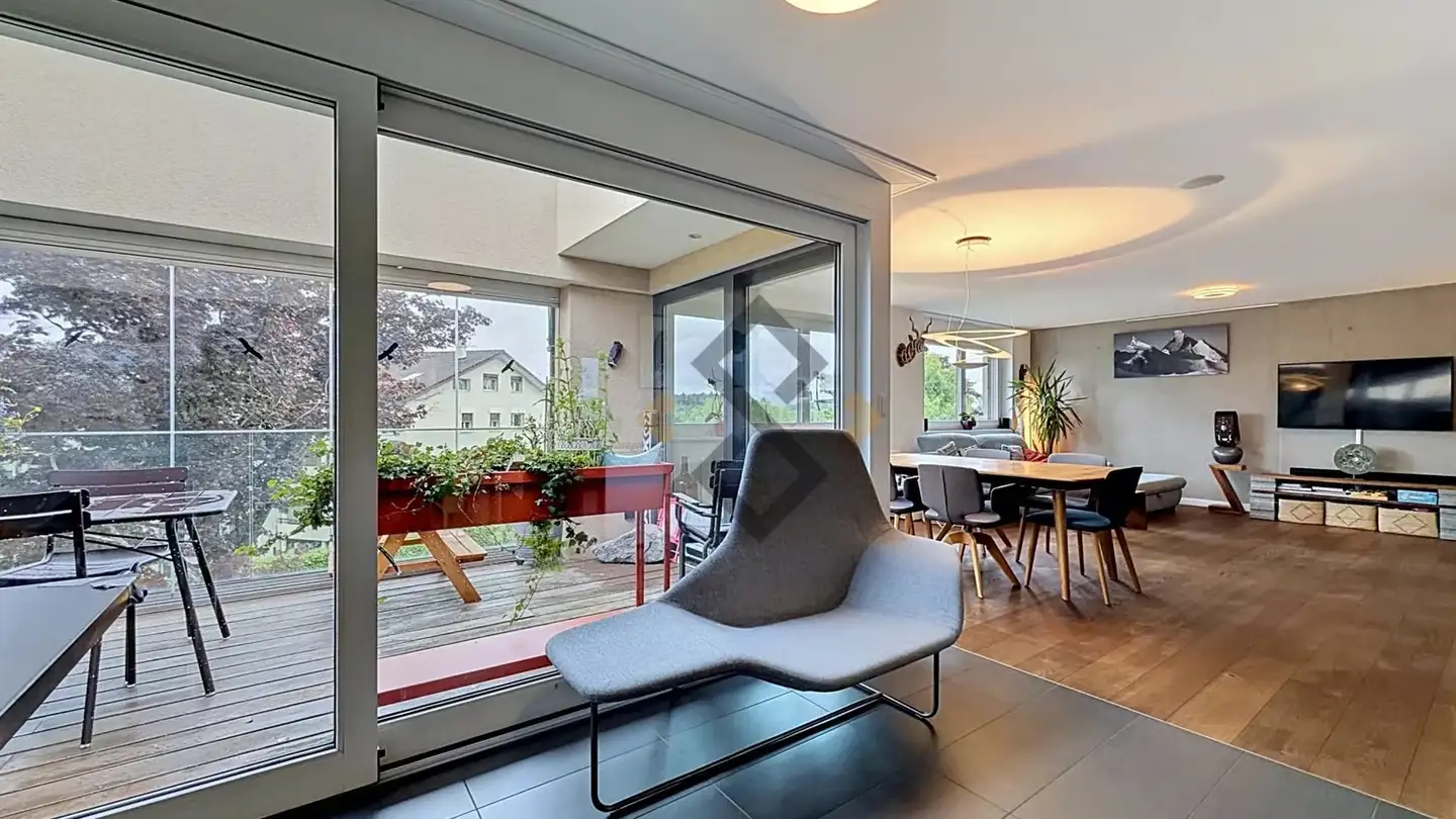Wohnung kaufen - 1763 Granges-Paccot - Foto 4